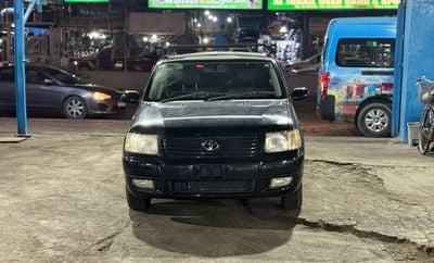 تويوتا ساكسيد