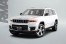 جيب جراند شيروكي L Limited 3.6L