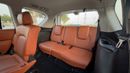 Nissan Patrol SE Platinum City 4.0L