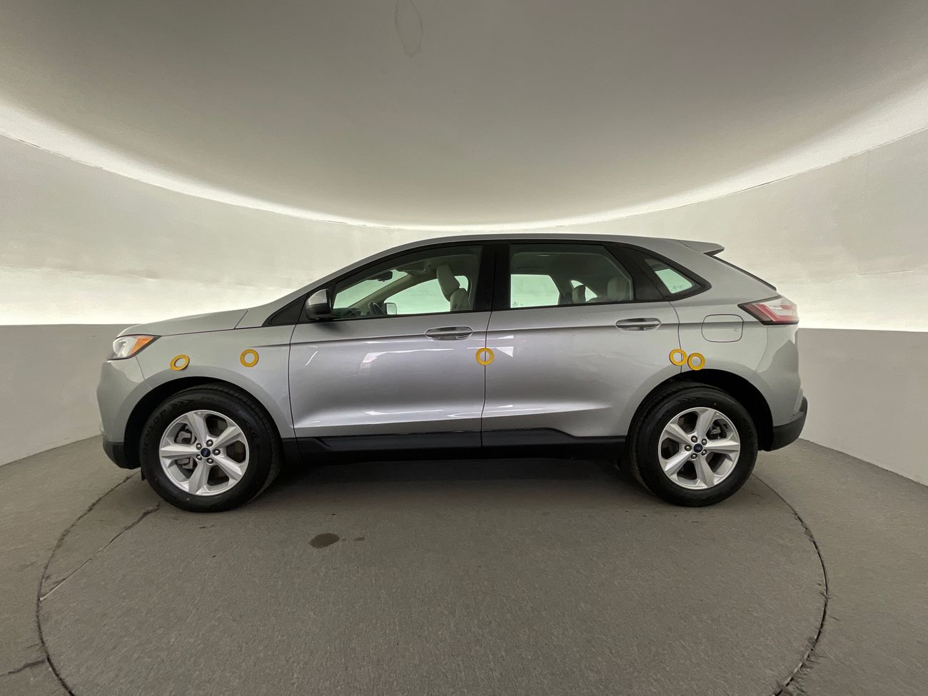 Ford Edge SE | National Day Celebration | Guaranteed Warranty | 0 Down Payment