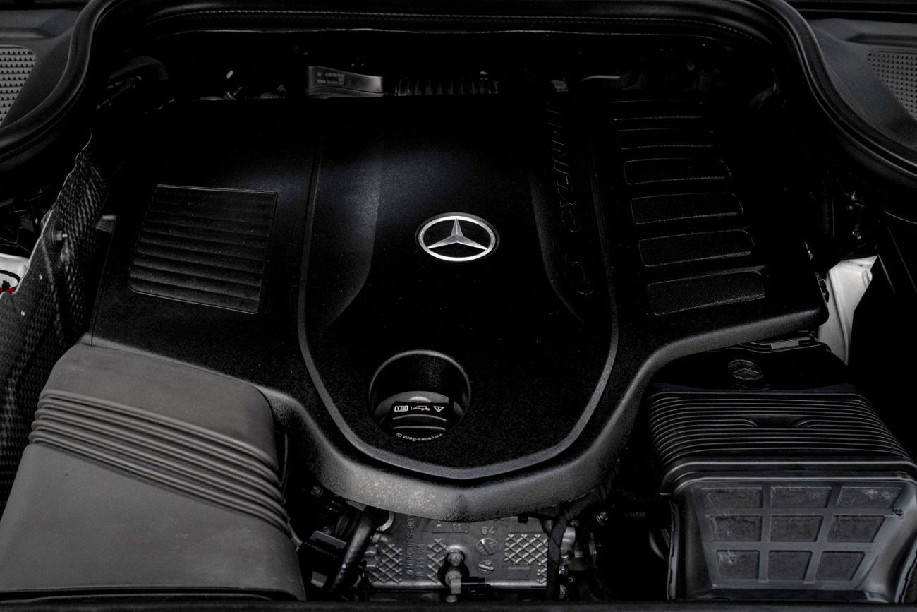 Mercedes-Benz GLE 450 AMG 450 AMG | 3,329 P.M  | 0% Downpayment | IMMACULATE!