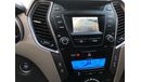 Hyundai Santa Fe HYUNDAI SANTA FE 2014 USa