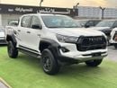 تويوتا هيلوكس Toyota Hilux Gr Sport 4,0L Model 2026 Spec Saudi