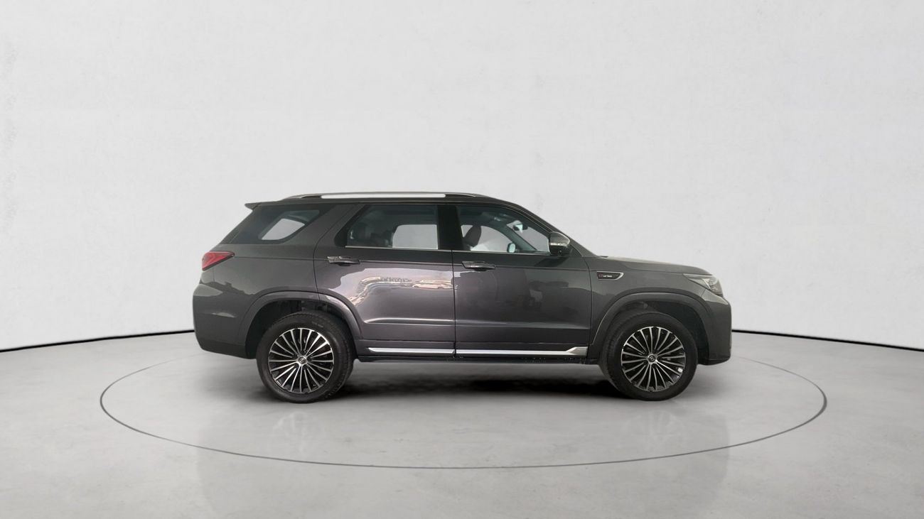 Changan CS95 Royal | Guaranteed Warranty | 0 Down Payment