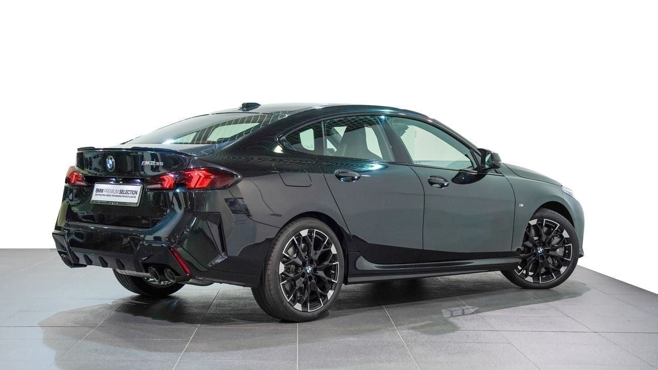 BMW M235i STD