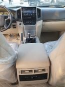 Toyota Land Cruiser GXR - V8 - DIESEL