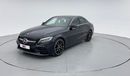 Mercedes-Benz C 200 AMG SPORT PACK 2 | Zero Down Payment | Free Home Test Drive