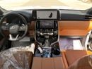 لكزس LX 600 2025 Lexus LX 600 Turbo plus 3.5L AT Petrol Turbo