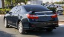Toyota Camry 2015 model - one piece paint only -  without accident - excellent condition