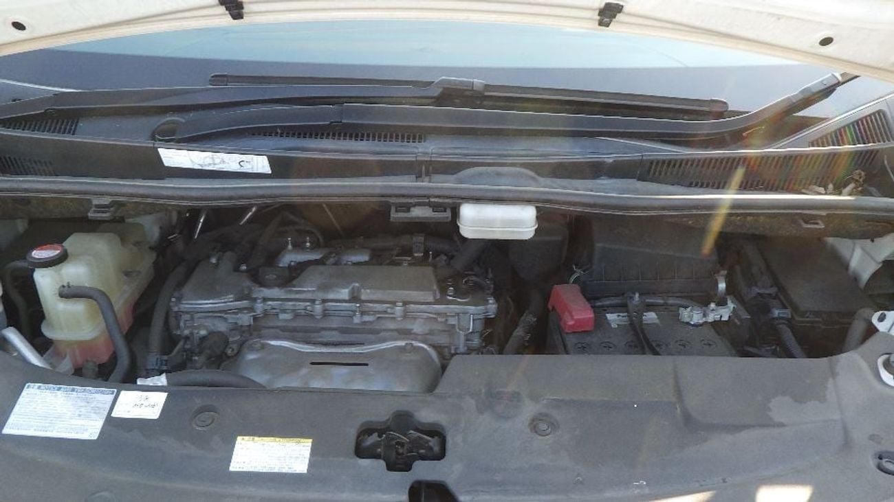 تويوتا ألفارد 2.5L V4 PETROL / DVD / PARKING SENSOR / 2015/S A PKG/AGH30W