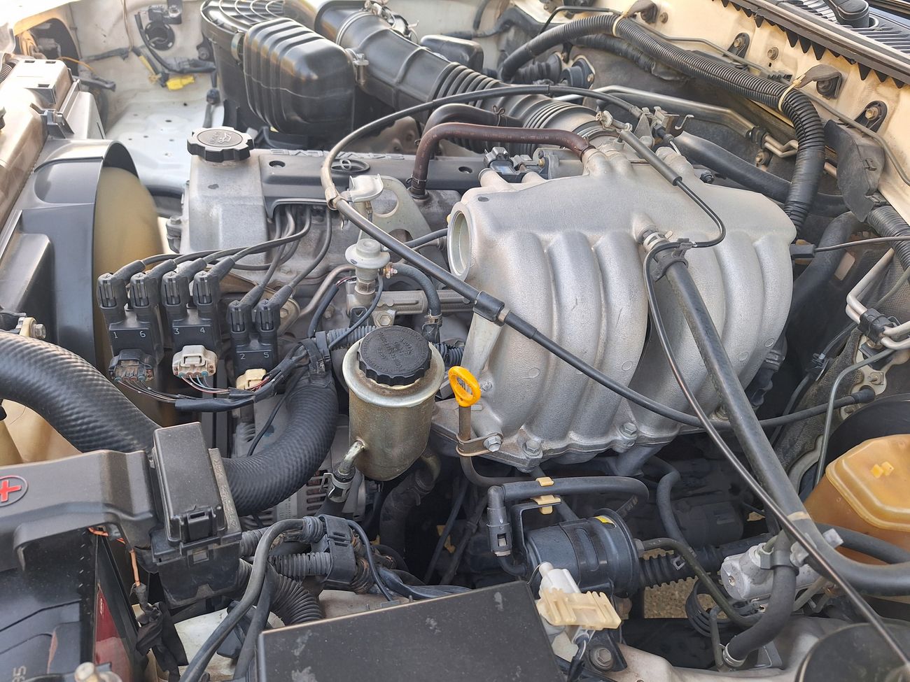 تويوتا لاند كروزر