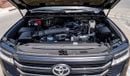 Toyota Land Cruiser Toyota land cruiser lc300 GXR 4.0 PETROL AT 2025