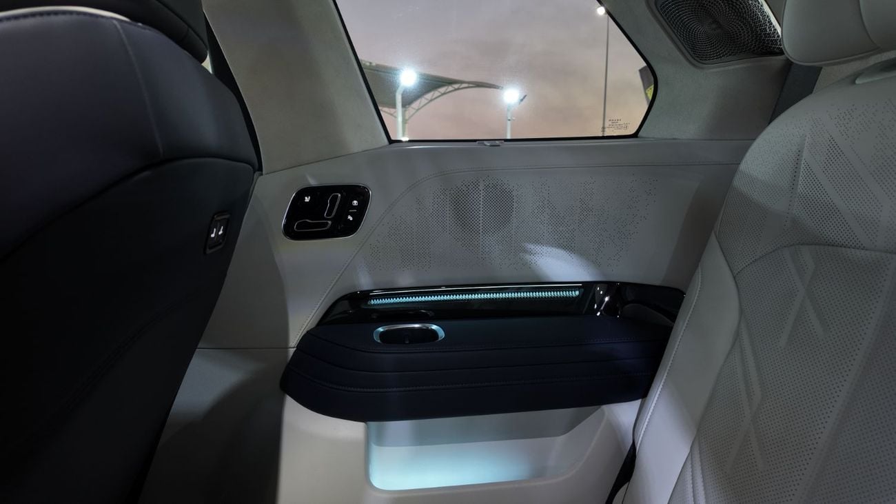 Zeekr 9X Zeekr 9X Ultra 70kwh 2025