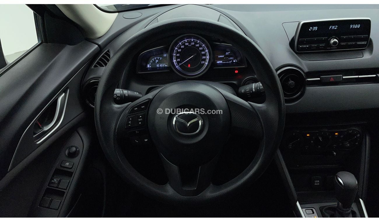 Mazda CX3 GS 2 | Zero Down Payment | Free Home Test Drive