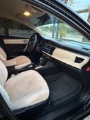 تويوتا كورولا SE+ TRD 2.0L