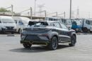 تشنجان أوني تي CHANGAN UNI-T 2026 – 1.5L Turbo FOR EXPORT ONLY