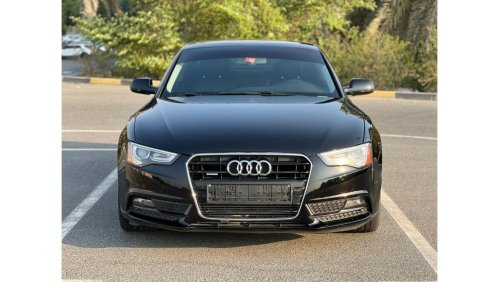 Audi A5 S-Line