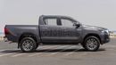 تويوتا هيلوكس (RHD) TOYOTA HILUX DC | EXPORT ONLY