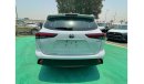 Toyota Highlander GLE 2.5 GLE //  MODEL 2023 - HYBRID