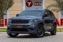 Jeep Grand Cherokee S Limited 3.6L
