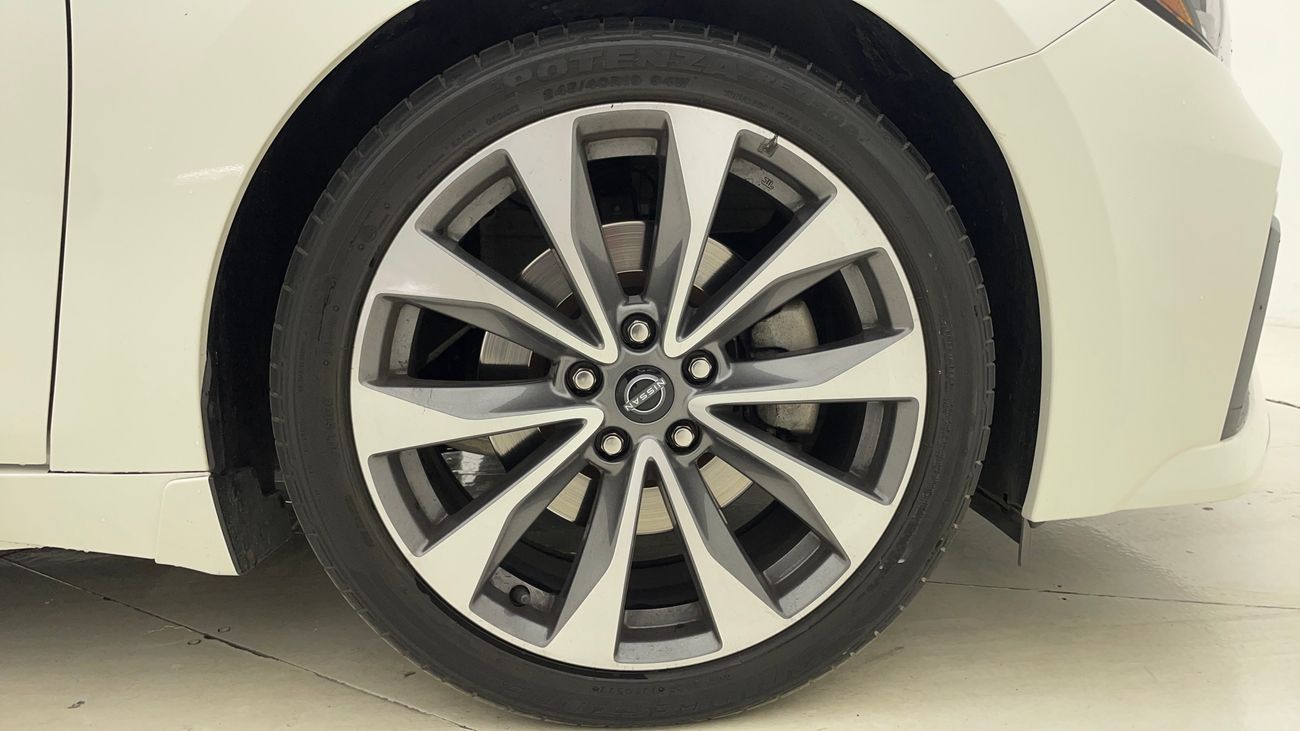 Nissan Maxima SR 3.5 | Zero Down Payment | Home Test Drive