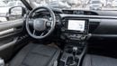 Toyota Hilux 2025 Toyota Hilux Adventure 4.0L AT Petrol (Black-Black)