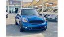 Mini Cooper Countryman LOW MILEAGE SUPER CLEAN CAR