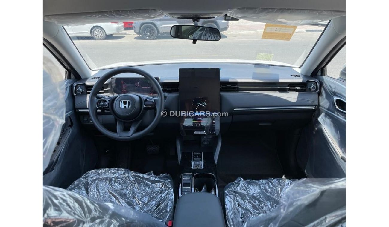 Honda e:NP1 HONDA EN:P1 2023