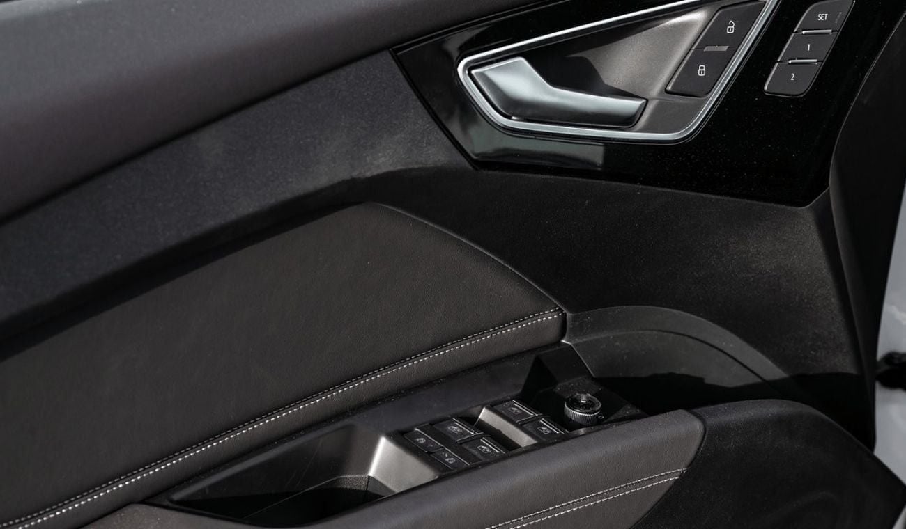 Audi Q4 2025 | AUDI E-TRON Q4 TOP VERSION [ EXPORT ONLY ]