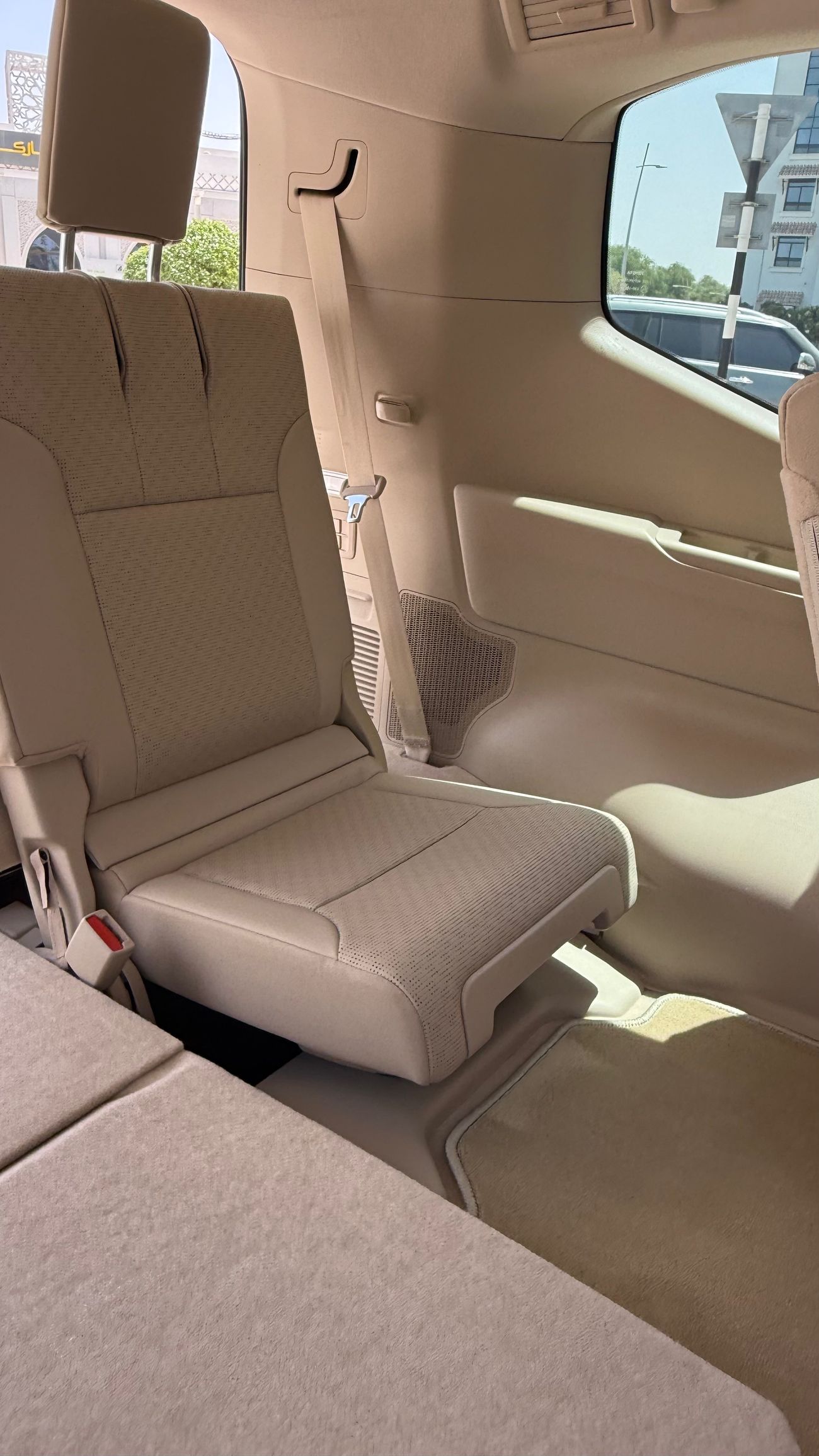 Toyota Land Cruiser VXR 3.5L