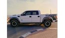 Ford Raptor