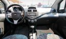 Chevrolet Spark LS