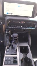 Toyota Prado PRADO FIRST EDITION 2.8L DIESEL V4 | 2025 | BRAND NEW | 03 YEARS WARRANTY