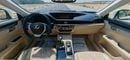 لكزس ES 350 Lexus Es 350 Model 2015