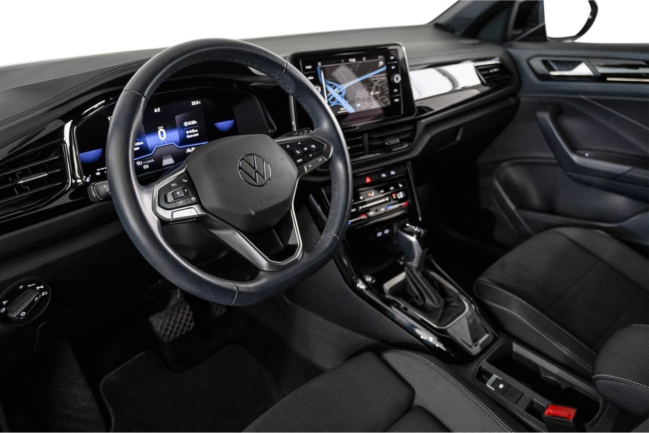 Volkswagen T ROC Style 1.5L
