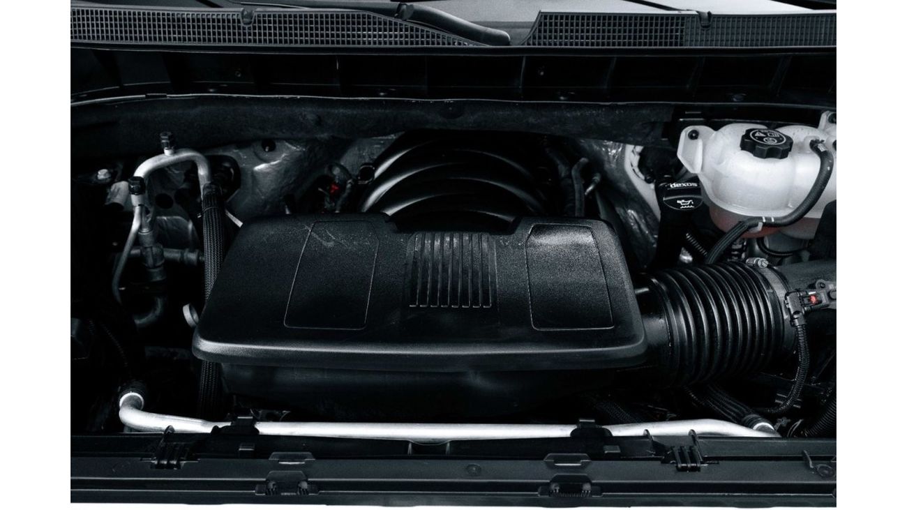 Chevrolet Silverado 6.2L High Country | 3,819 P.M  | 0% Downpayment | Excellent Condition!