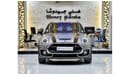 Mini Cooper S Clubman EXCELLENT DEAL for our Mini Clubman Cooper S ( 2016 Model ) in Grey Color GCC Specs