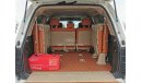 Toyota Land Cruiser VXR FULL OPTION WITH LIMGENE BODY KIT(LOT # 8224)