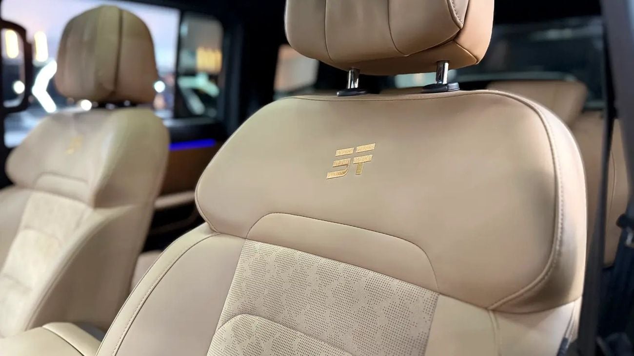 Jetour T2 LUX