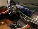 بي أم دبليو X5 XDRIVE40i M SPORT xDrive40i M-Sport