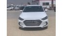 Hyundai Elantra 2018 FOR URGENT SALE