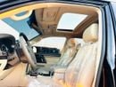 Toyota Land Cruiser GXR 4.6L