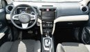 Toyota Rush 1.5L Dual VVT-I-