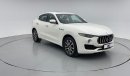 Maserati Levante STD 3 | Zero Down Payment | Free Home Test Drive