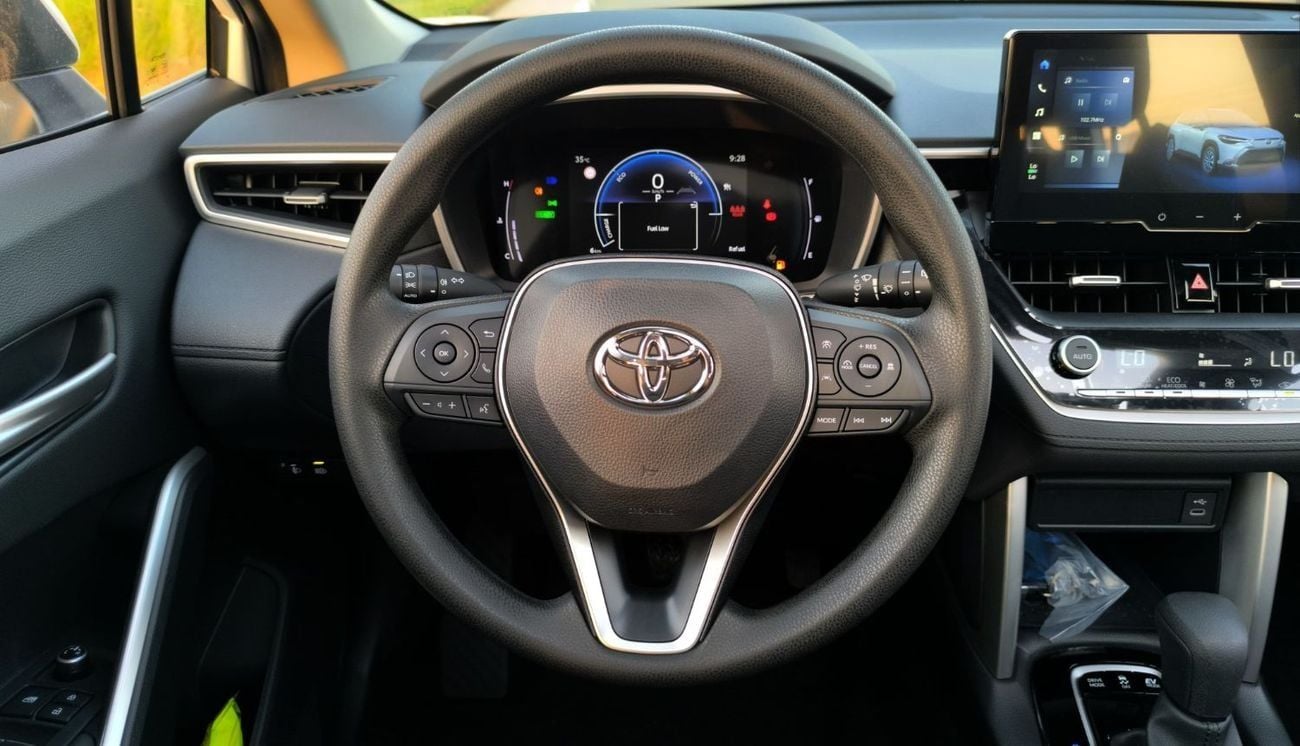 تويوتا فرونتلاندر