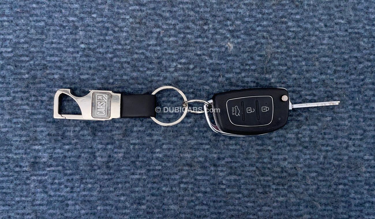 Hyundai Elantra GL 1.6 | Zero Down Payment | Free Home Test Drive