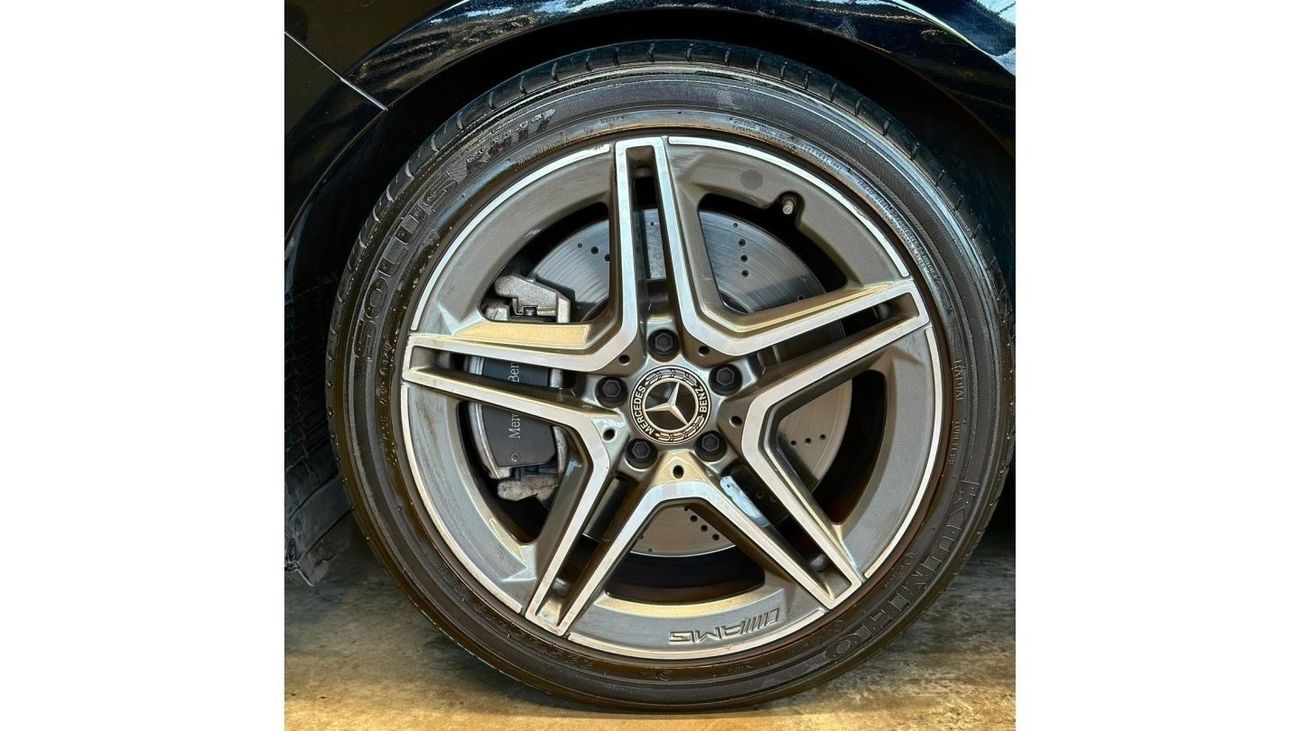 Mercedes-Benz A 250 Sport AMG AED 1,762pm • 0% Downpayment •A250 AMG• 2 Years Warranty!