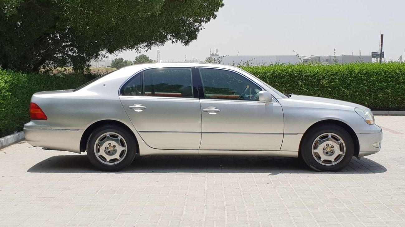 Lexus LS 430 LS 430