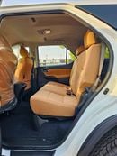 Toyota Fortuner 2.4L V4 DIESEL / MANUAL A.C / MID OPTION 4WD (CODE # FD24B)