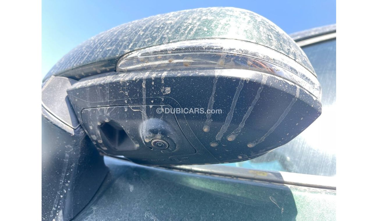 Toyota Highlander Limited 2.5L Hybrid, Full Option, 21inc Display 2023MY